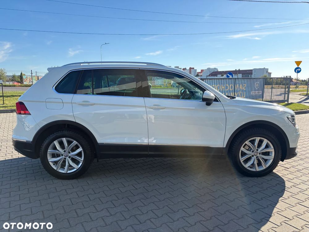 Volkswagen Tiguan - 4