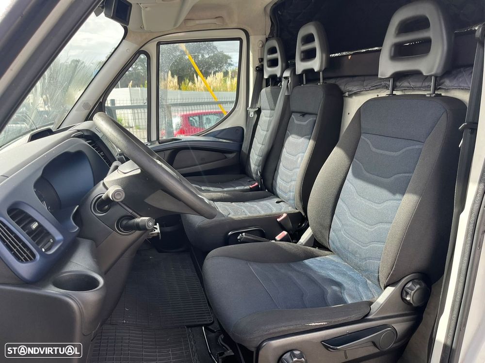 Iveco Daily IS35CC2AA L4 H4 - 9