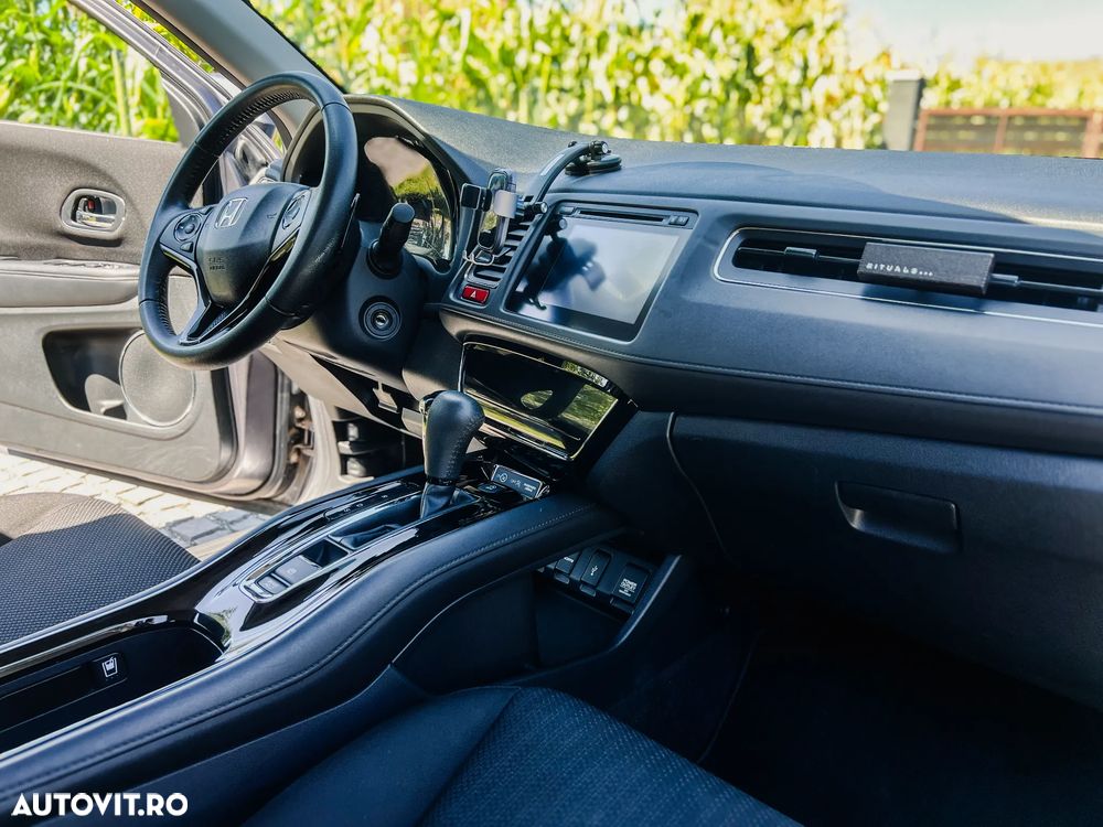 Honda HR-V 1.5 i-VTEC CVT Elegance - 14
