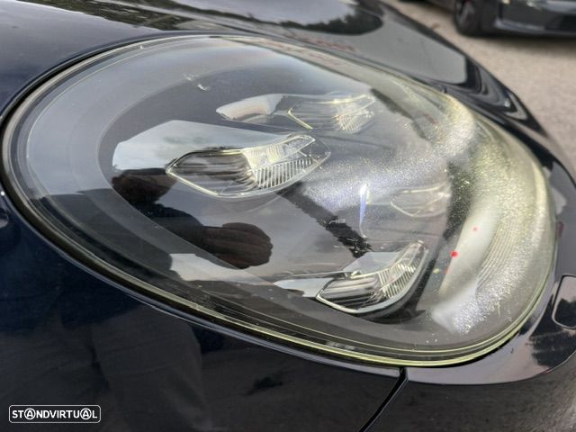 Porsche Panamera Sport Turismo - 40
