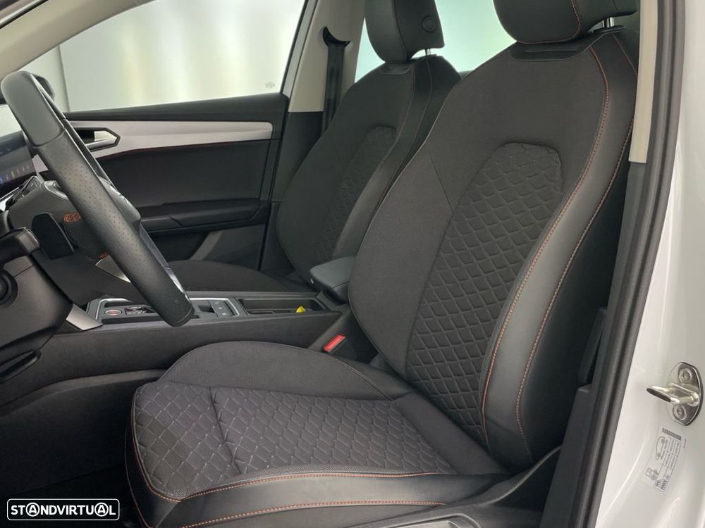 SEAT Leon 1.4 e-Hybrid FR DSG - 18