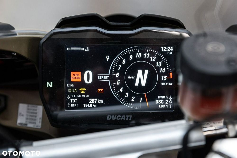Ducati Inny - 39