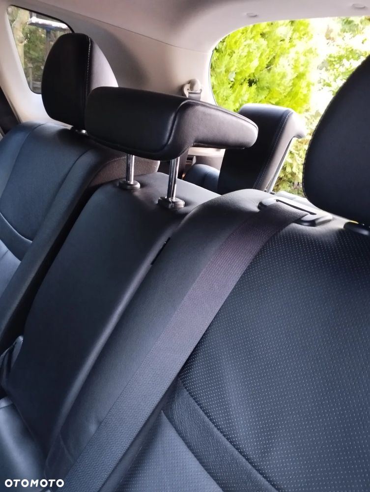 Nissan X-Trail 1.6 DCi Tekna 2WD 7os - 6