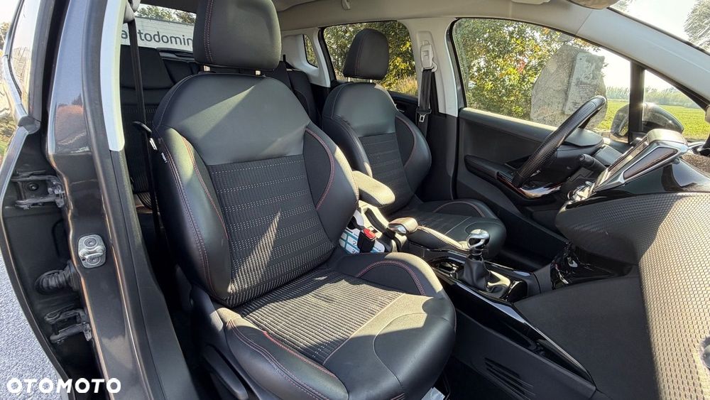 Peugeot 2008 - 19