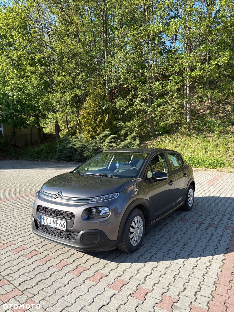 Citroën C3 1.2 PureTech Feel - 3