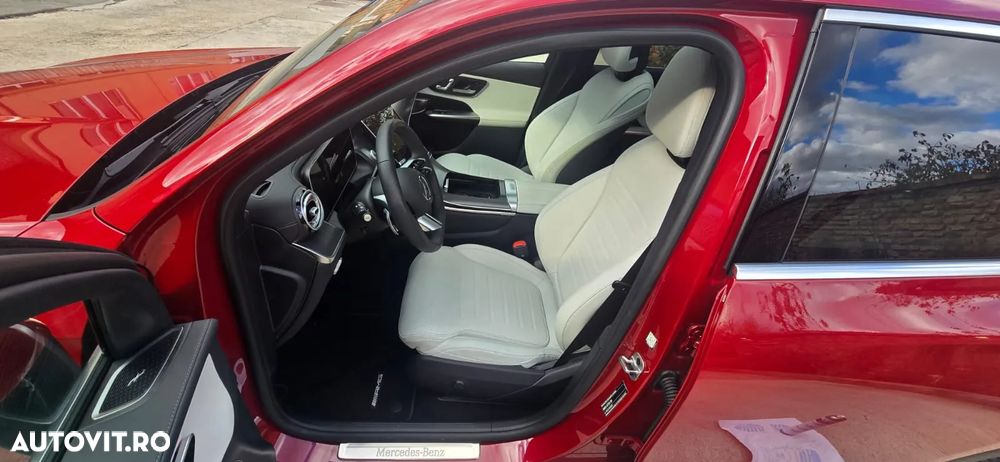 Mercedes-Benz GLC 220 d 4MATIC MHEV - 10