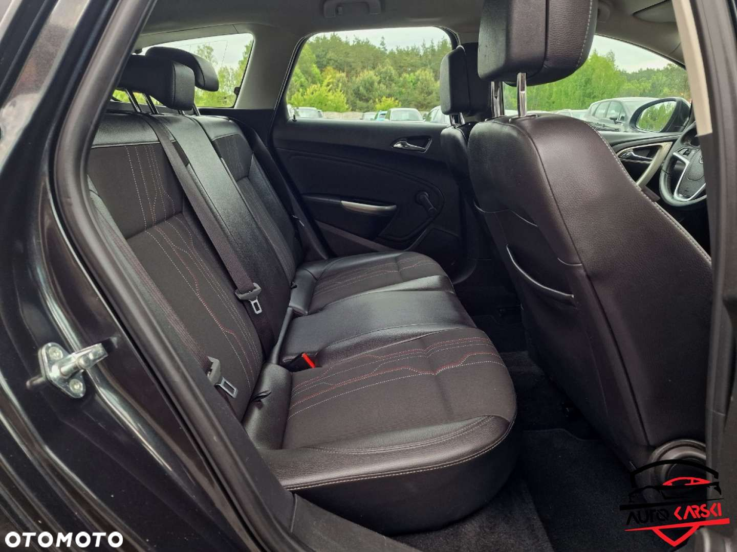 Opel Astra - 19