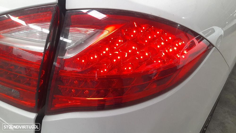 Farolim direito PORSCHE Cayenne (92A) - 1