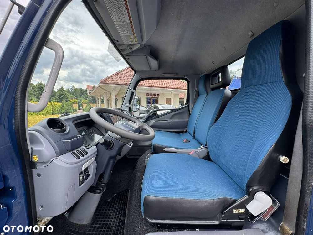 Mitsubishi Canter - 27