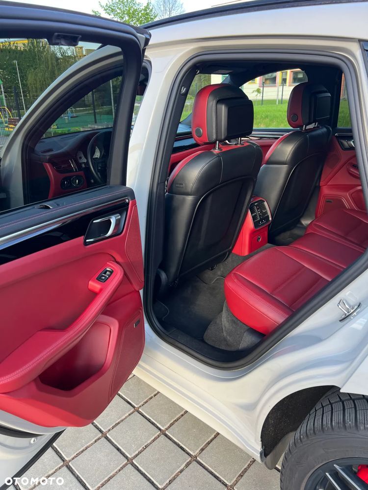 Porsche Macan GTS - 13