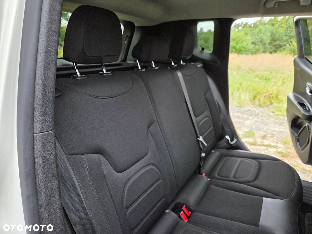 Jeep Renegade 1.6 E-torQ Justice - 23