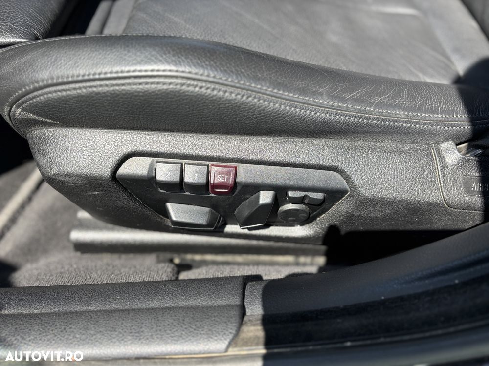 BMW Seria 4 435d xDrive - 12