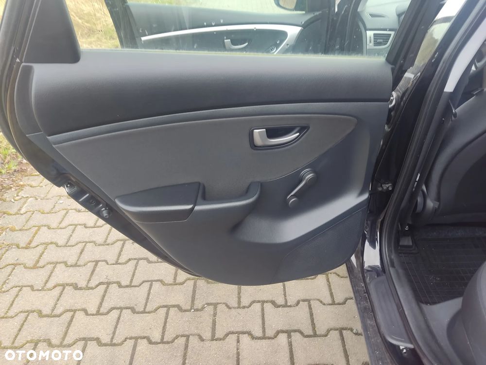 Hyundai i30 1.4 BlueDrive Classic - 15