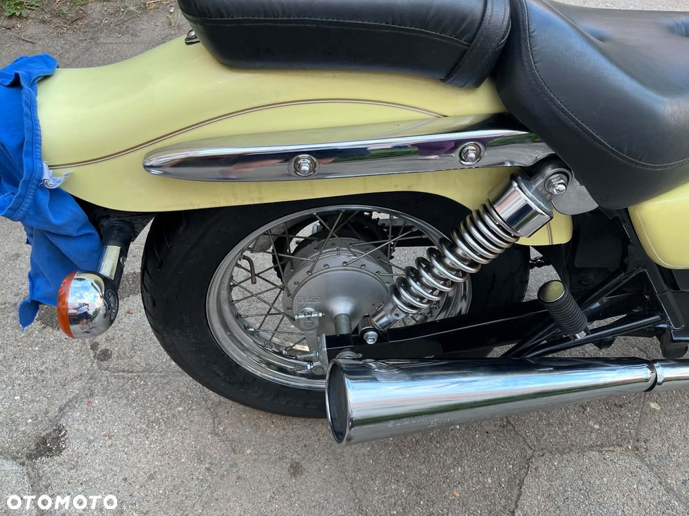 Suzuki Marauder - 2