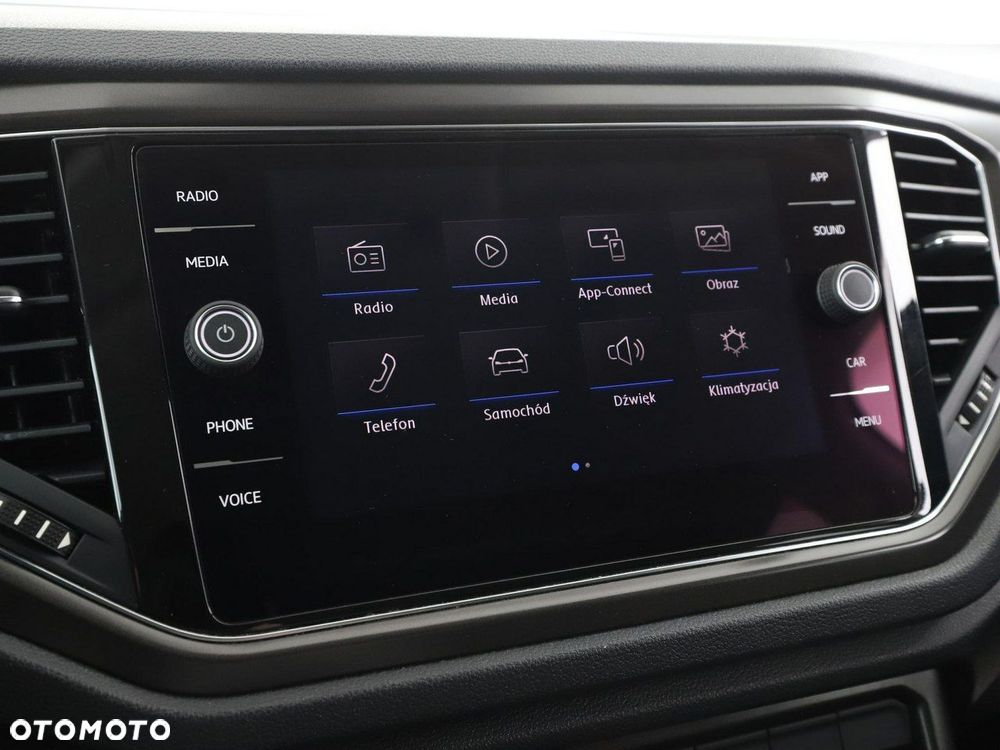 Volkswagen T-Roc 2.0 TDI Style DSG - 23