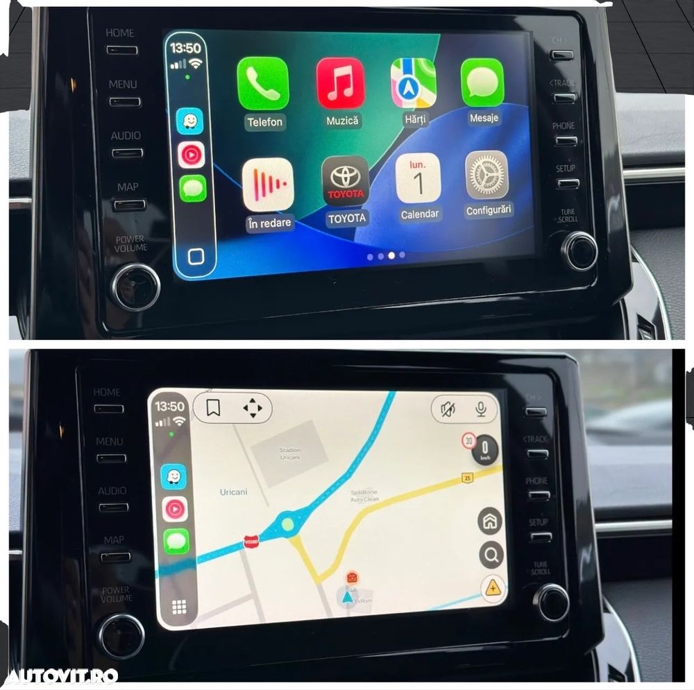 Toyota Corolla 1.8 HSD Dynamic - 26