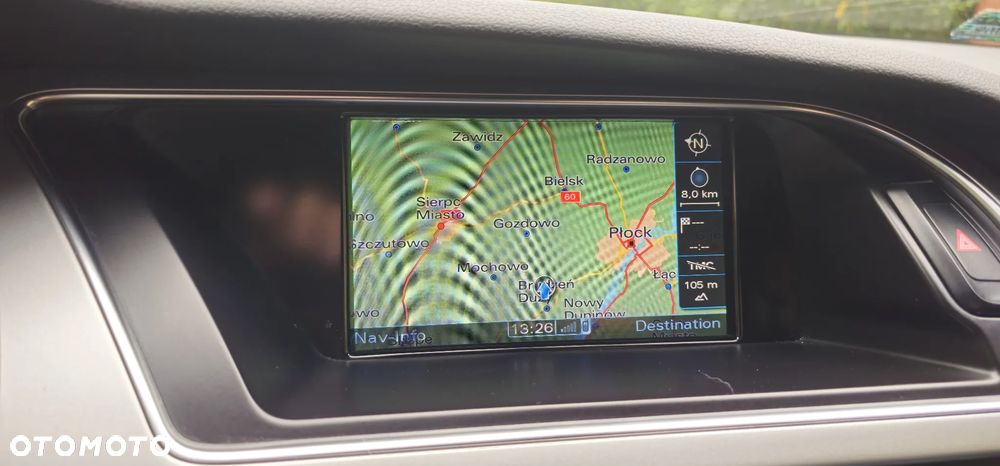 Audi A5 ver-2-7-tdi-dpf-multitronic - 19