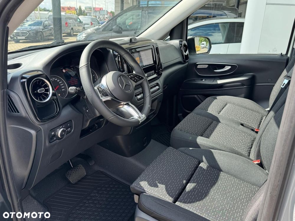 Mercedes-Benz Vito - 6