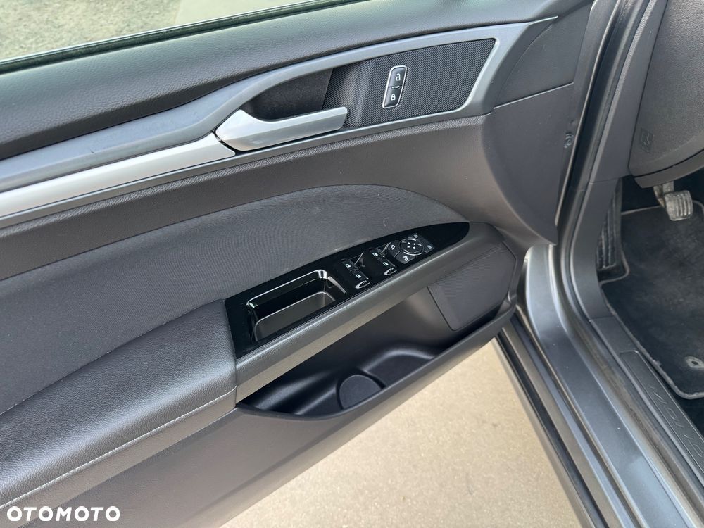 Ford Mondeo 1.5 EcoBoost STart-Stopp Titanium - 10