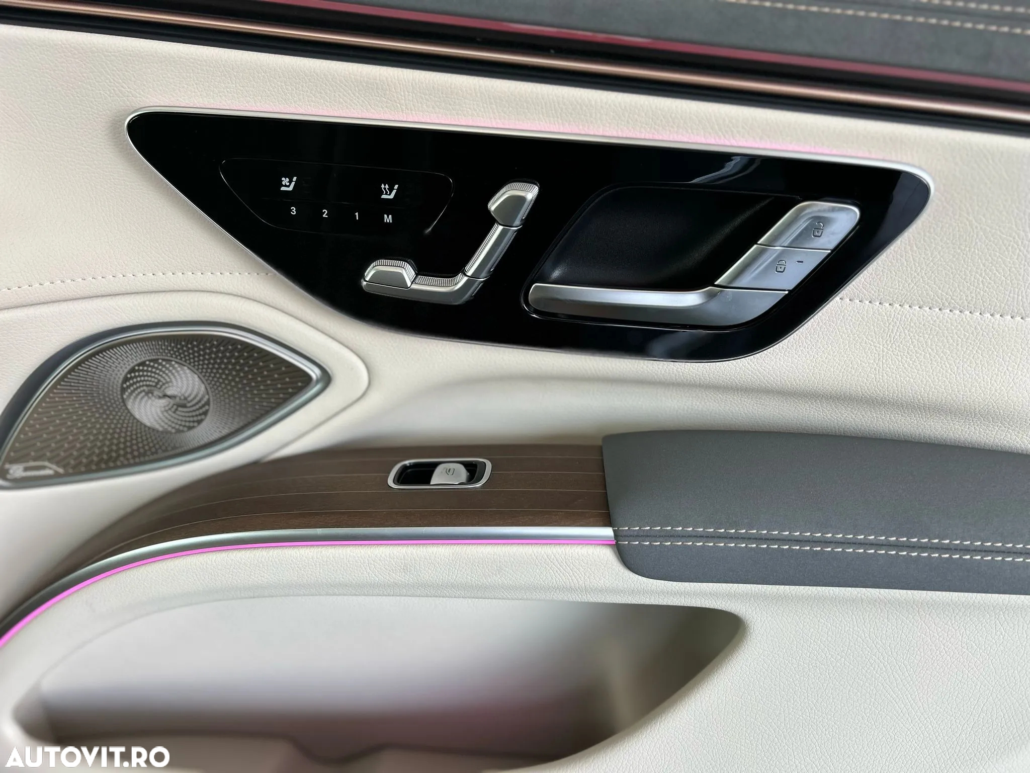 Mercedes-Benz EQS 580 4Matic AMG Line - 17