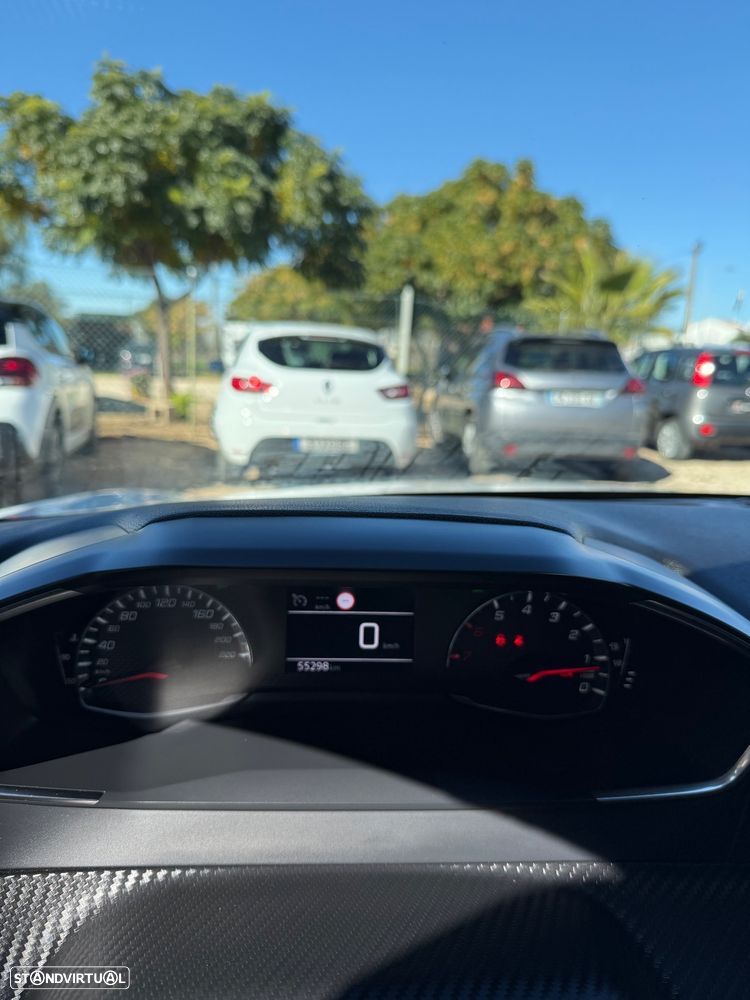 Peugeot 208 1.2 PureTech Active Pack - 13