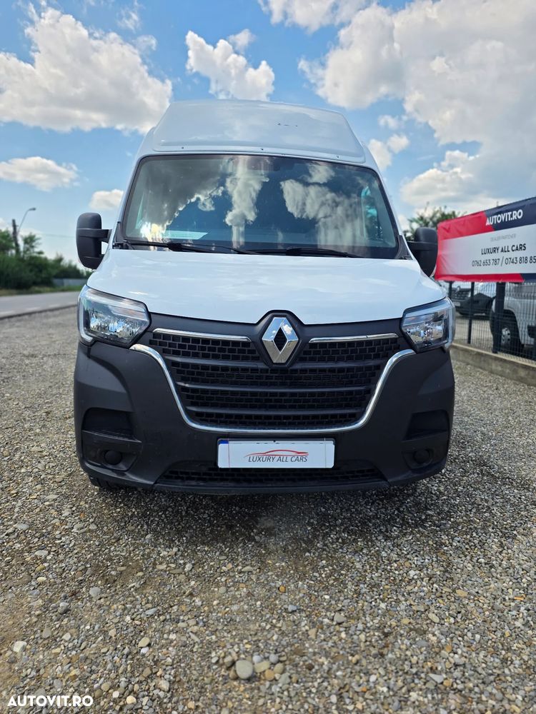 Renault MASTER - 3