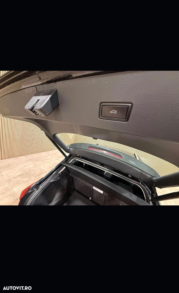 Volkswagen T-Roc 1.5 TSI ACT OPF DSG Style - 13