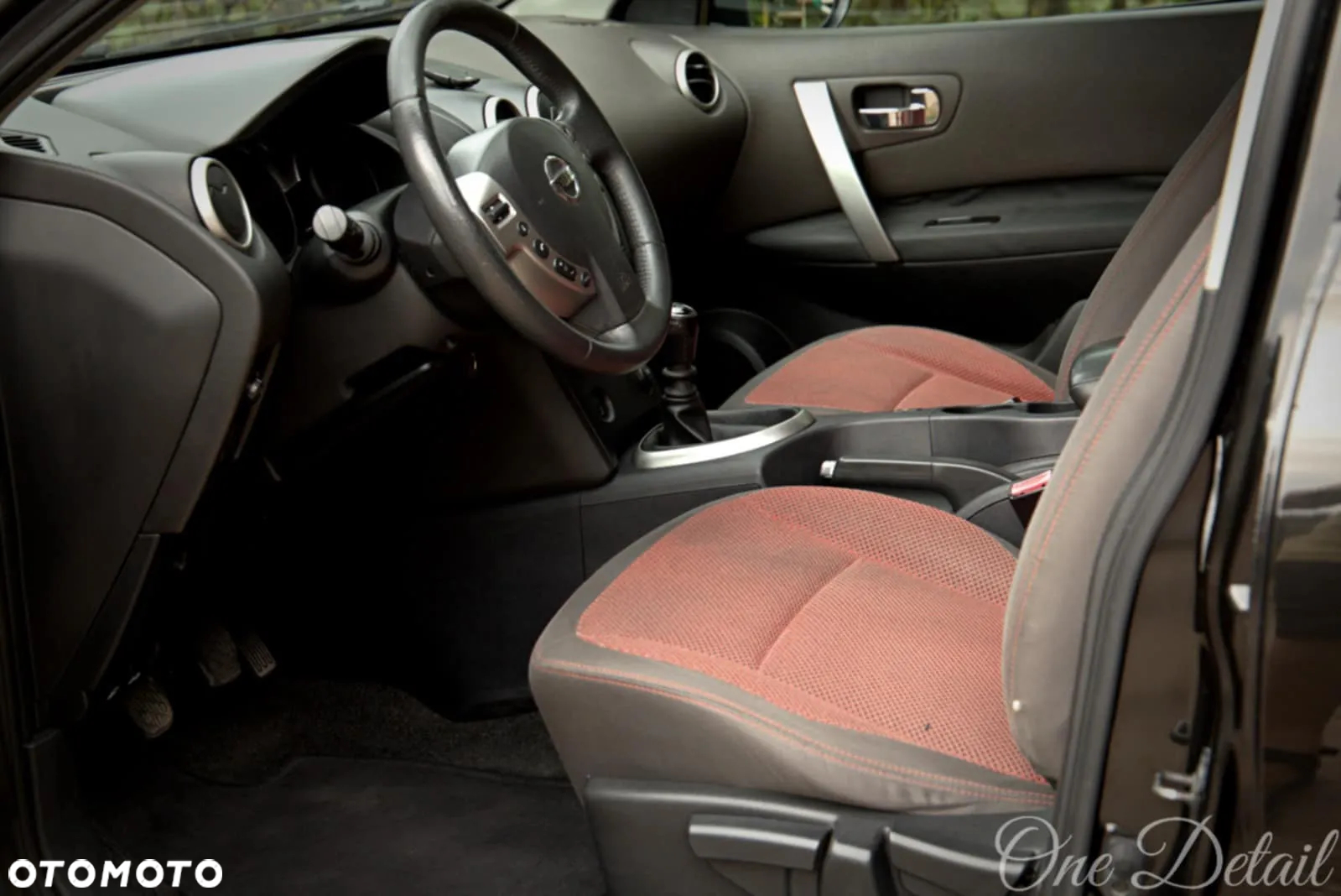 Nissan Qashqai 2.0 dCi Tekna - 7