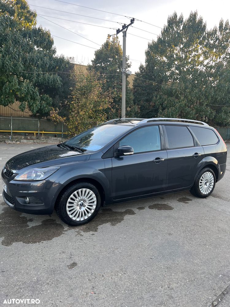 Ford Focus - 3