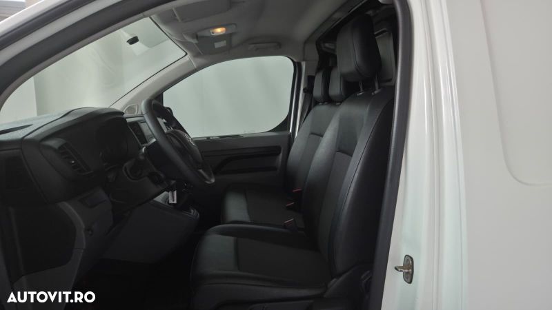 Toyota Proace - 12