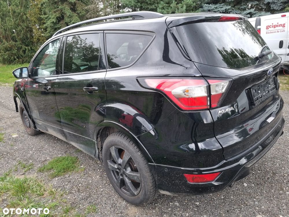Ford Kuga 1.5 EcoBoost FWD ST-Line ASS GPF - 3