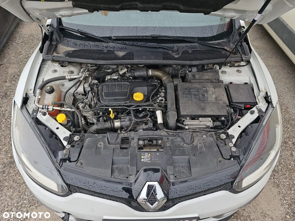 Renault Megane - 14
