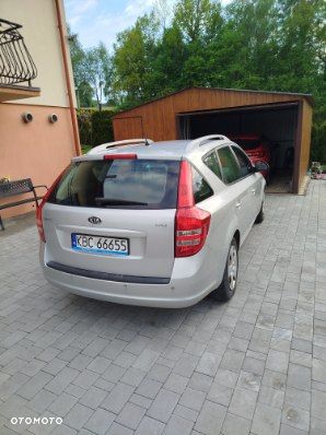 Kia Ceed 1.6 Crdi Comfort - 3