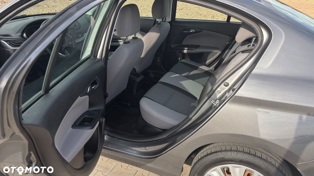 Fiat Tipo 1.4 16v Pop - 3