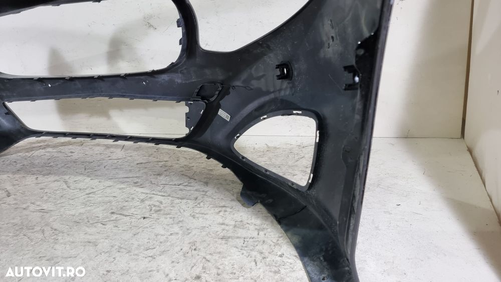 Bara fata Mercedes B-Class W246 facelift , 2015, 2016, 2017, 2018, cod OE A2468854325 - 8