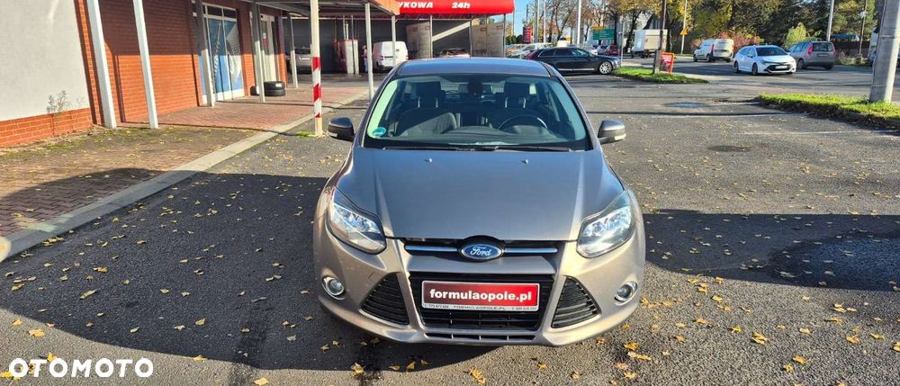 Ford Focus 1.6 Gold X (Edition Start) - 2