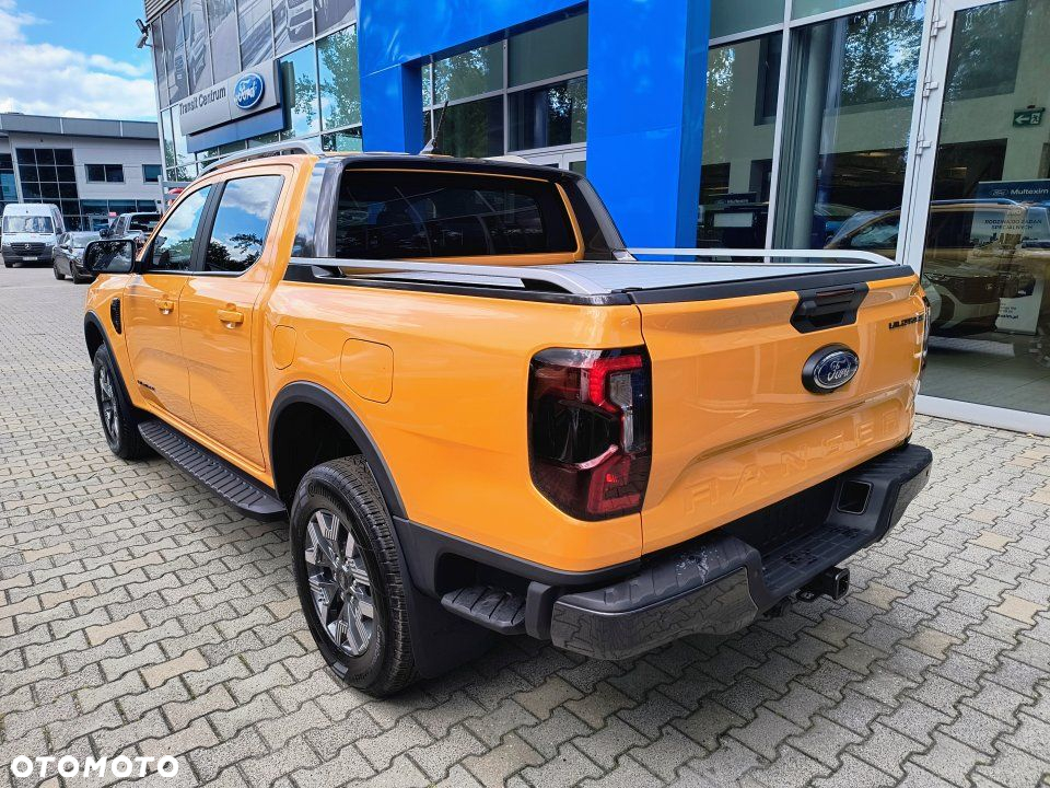 Ford Ranger - 4