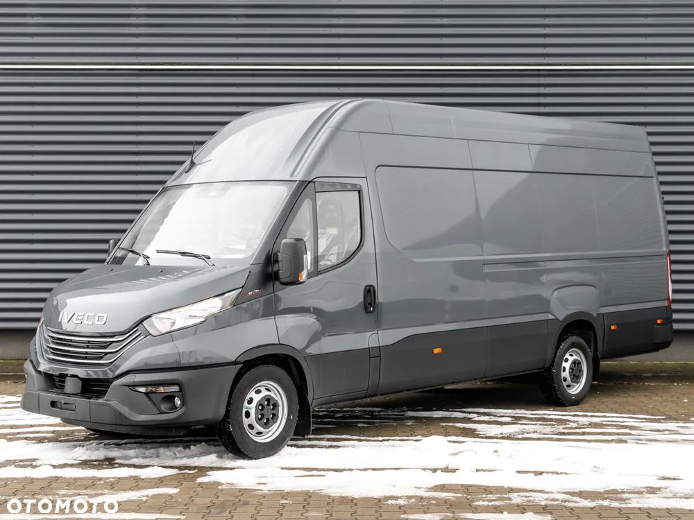 Iveco Daily 35S18HV L4H3 - 2