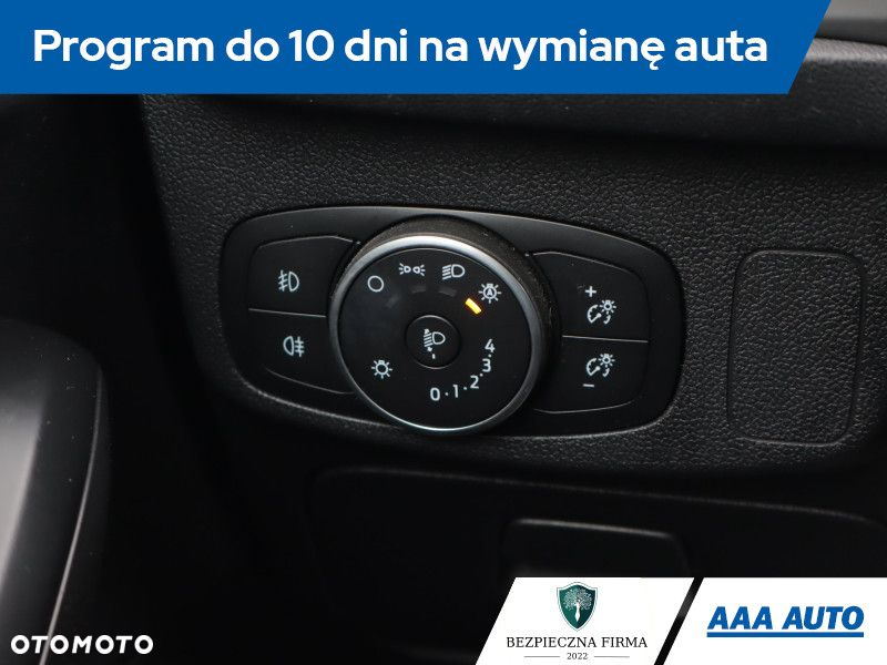 Ford Focus - 19