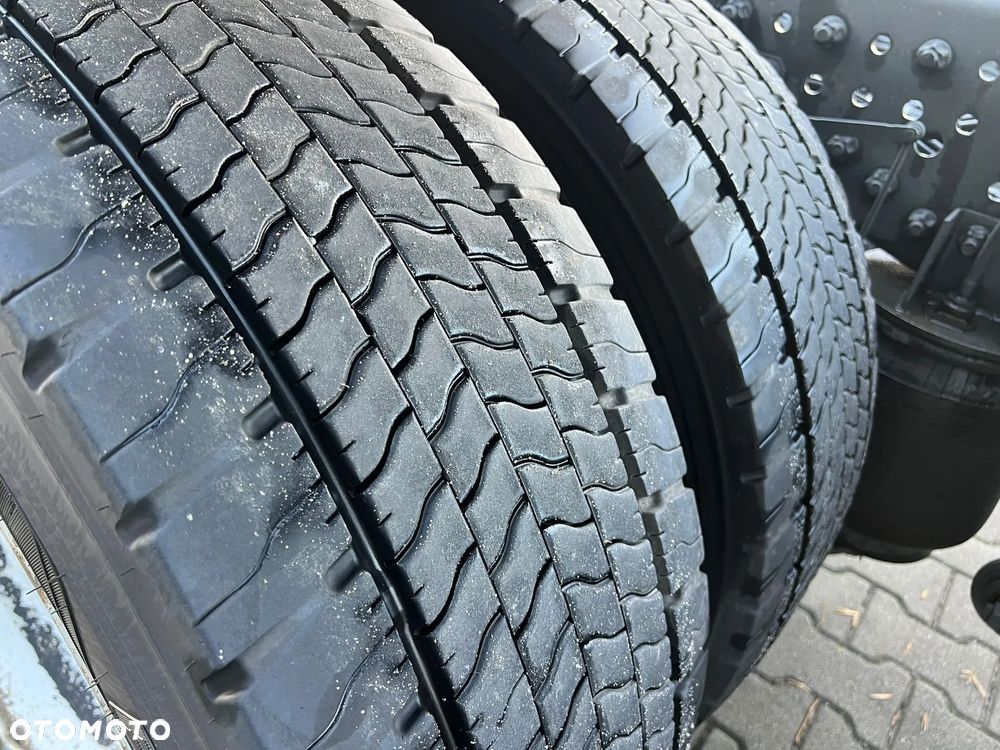 Mercedes-Benz Actros 2542 - 20