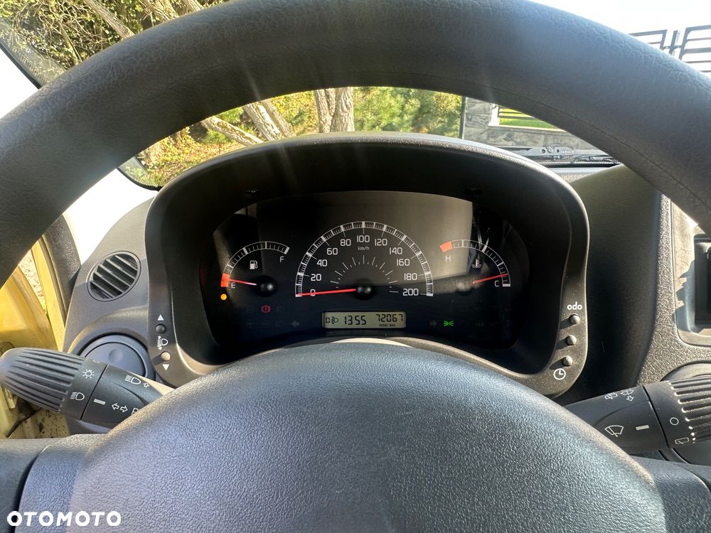 Fiat Panda - 8