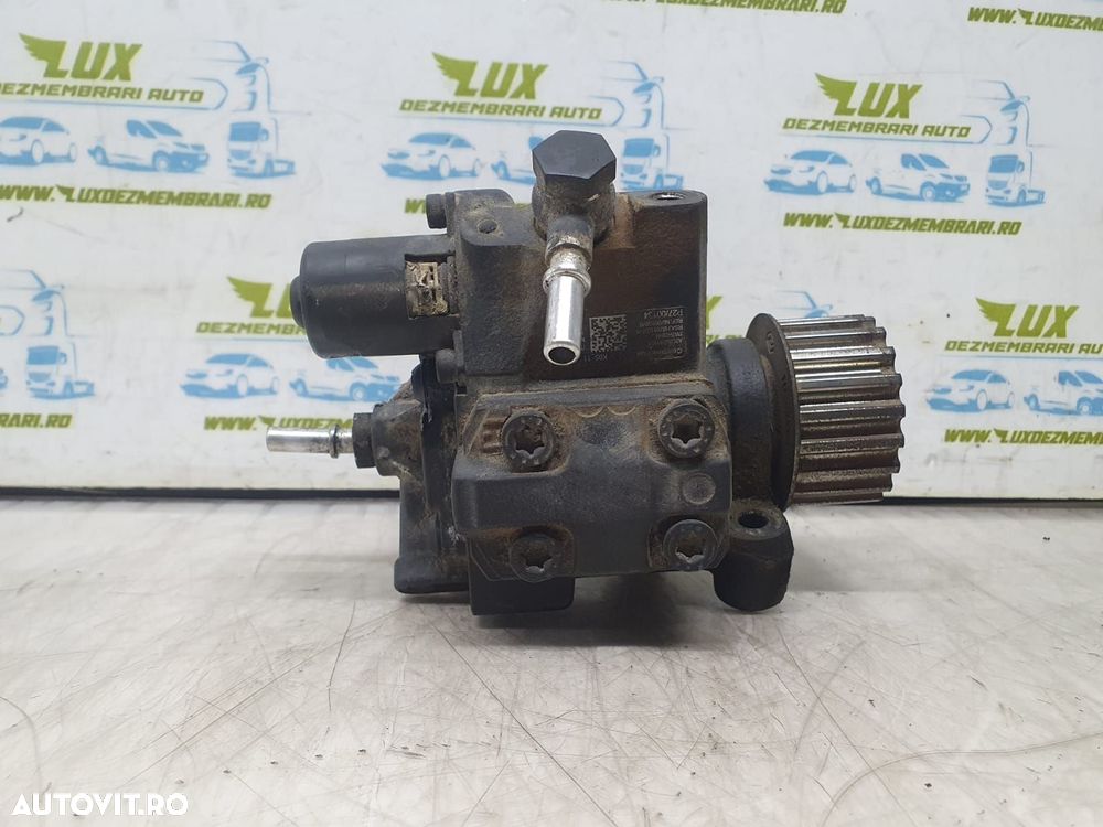 Pompa inalta presiune 1.5 dci k9k a2c53351931 Nissan Juke YF15 [2010 - 5