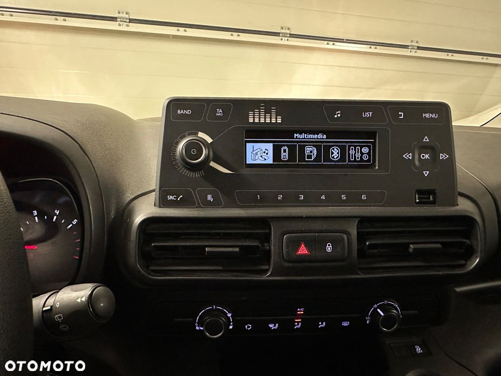 Citroën Berlingo - 18