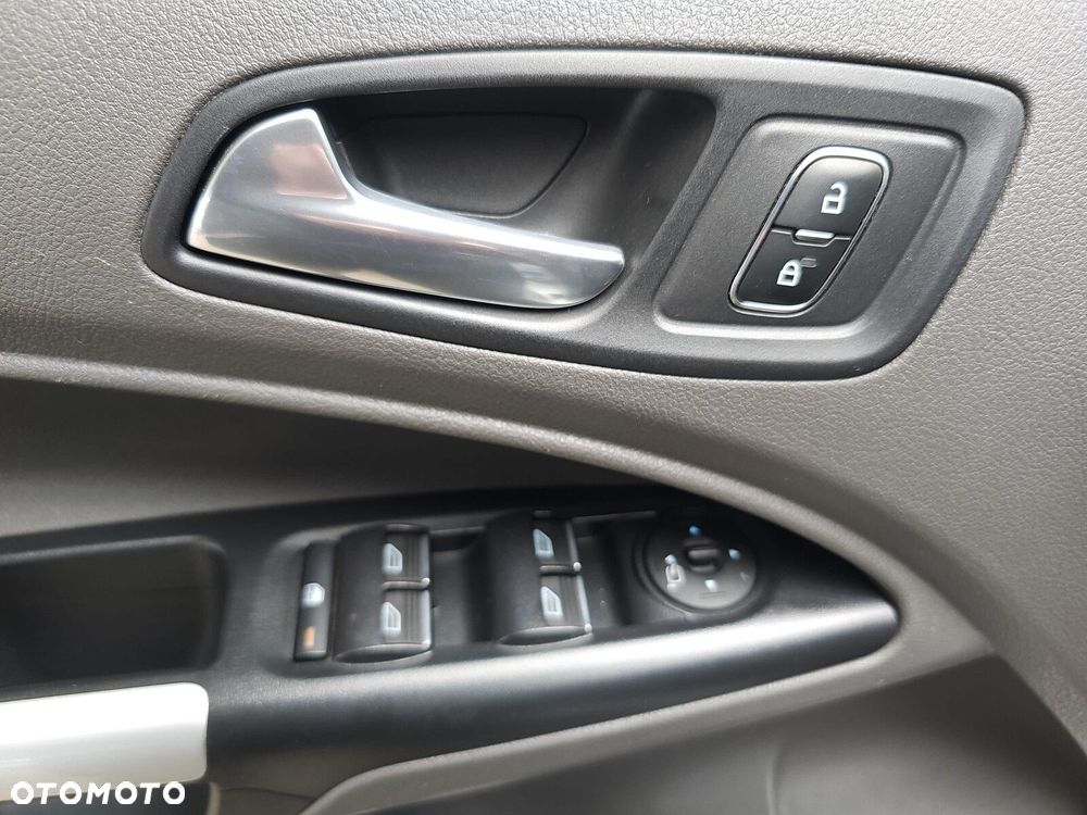 Ford transit-connect 230 1.5 EcoBlue 120KM Active - 19