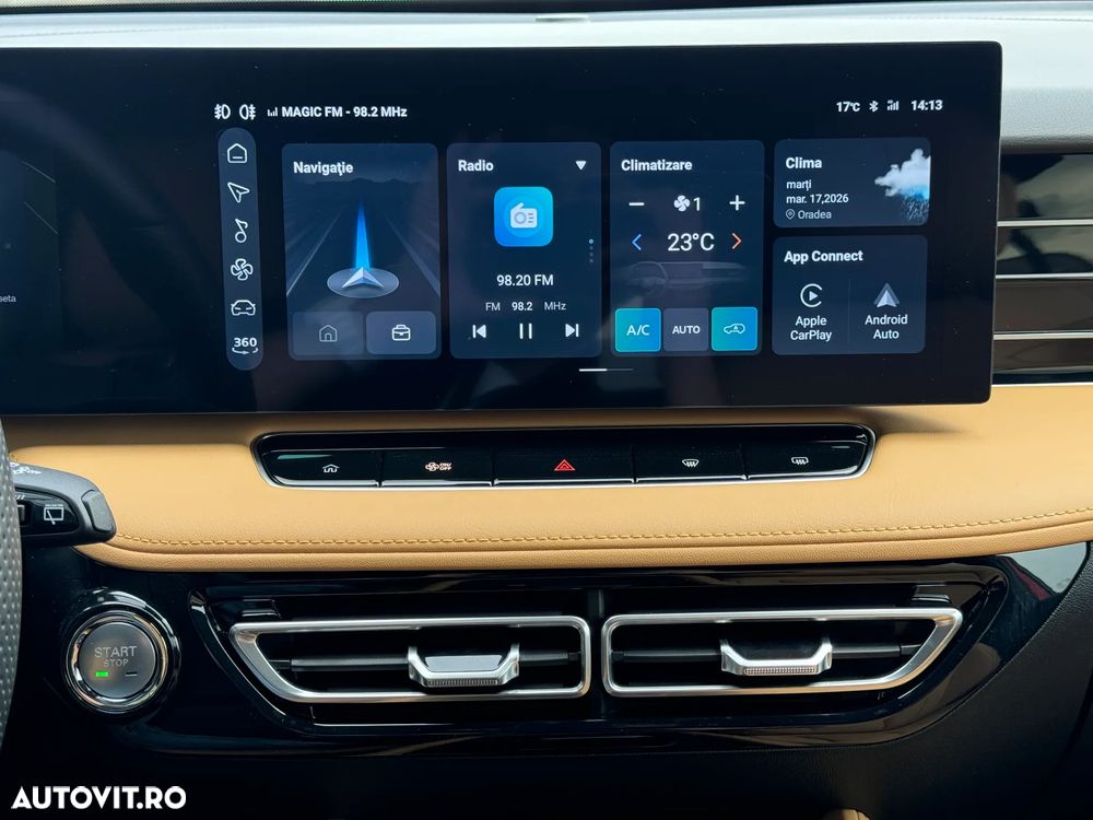 MG HS 1.5 T-GDi 7DCT Exclusive - 17