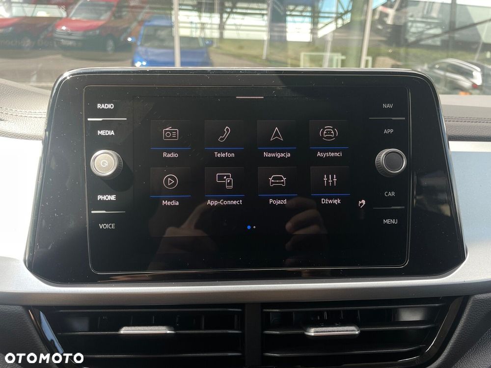 Volkswagen T-Roc 1.5 TSI Life Plus DSG - 19