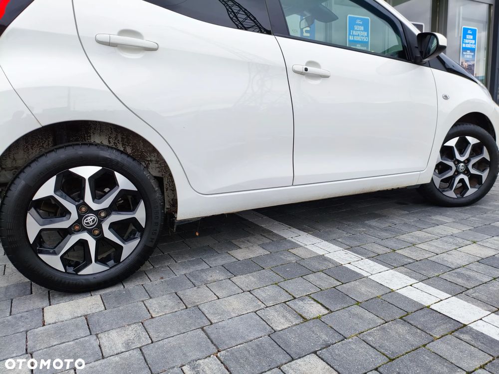 Toyota Aygo - 39