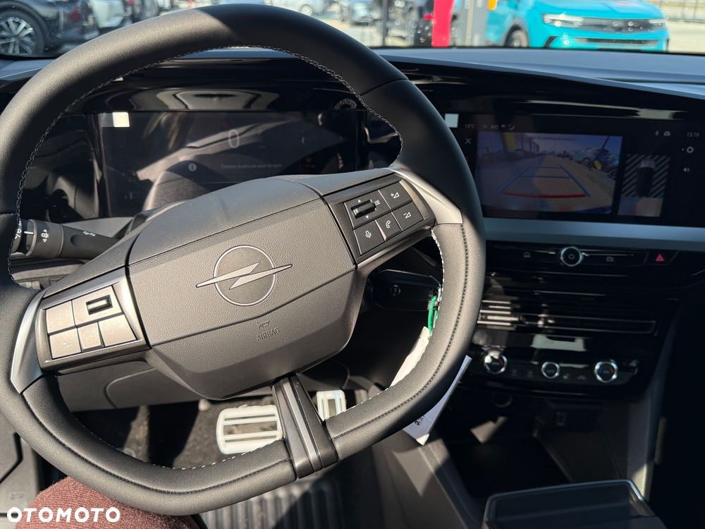 Opel Mokka 1.2 T GS S&S - 9