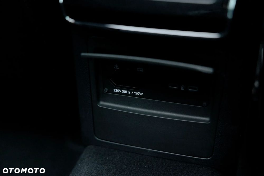 Skoda Superb 2.0 TSI 4x4 L&K DSG - 34