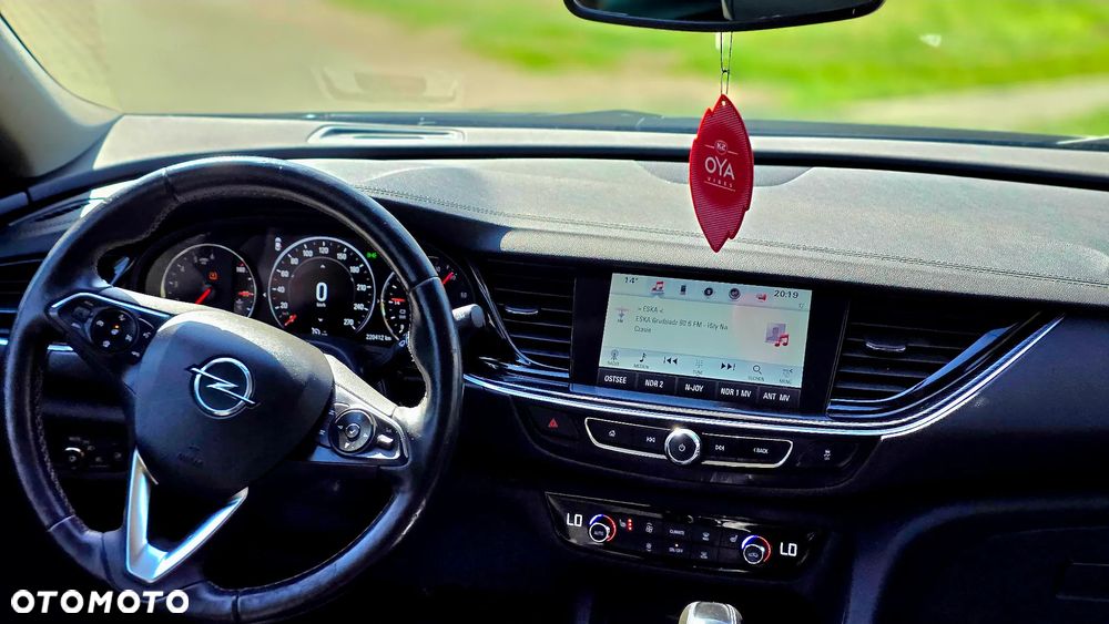 Opel Insignia 2.0 Exclusive - 24
